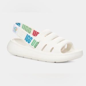 UGG Sport Yeah x Special Olympics